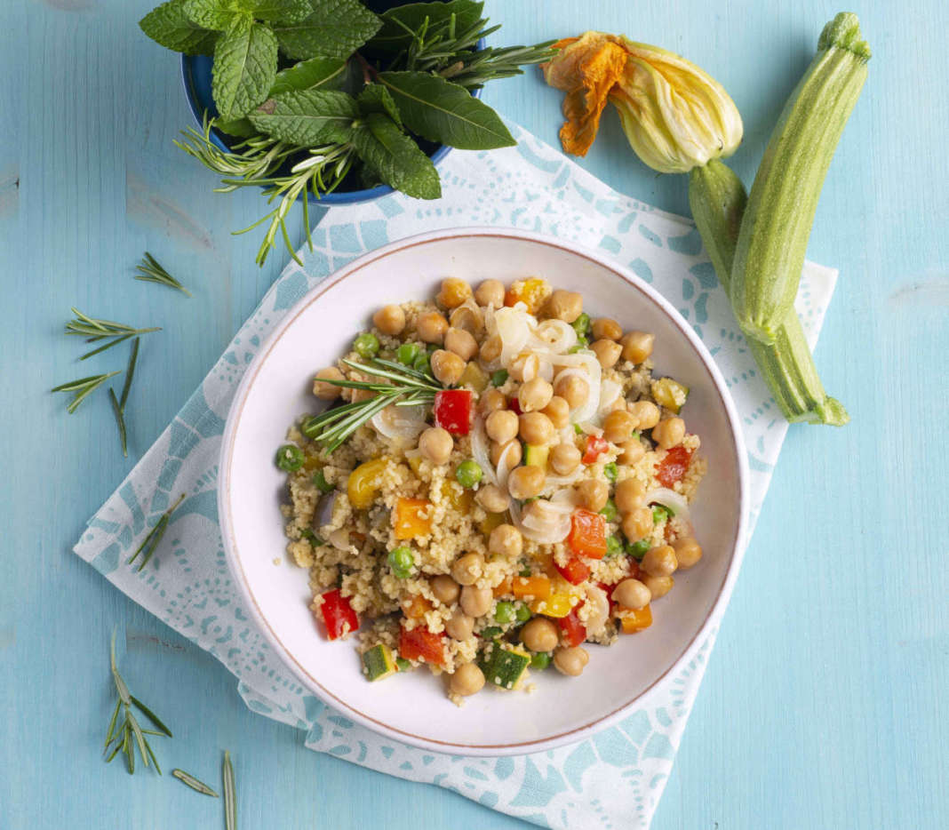 ricette regionali