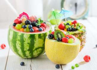 zuccheri della frutta