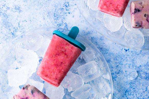 Una sana merenda estiva da copiare