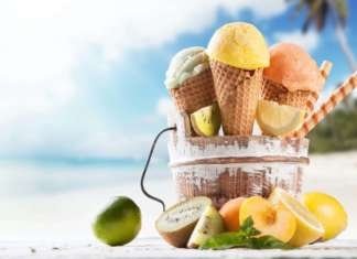 Merenda in spiaggia? Ecco le 5 qualità che deve avere per fare bene