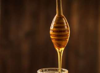 Andar per miele miele