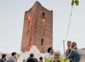 La Cuccagna al Castello cuccagna