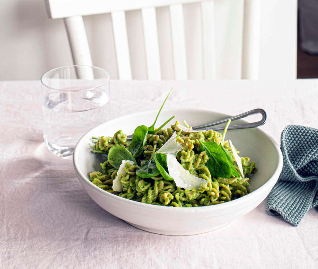 pesto