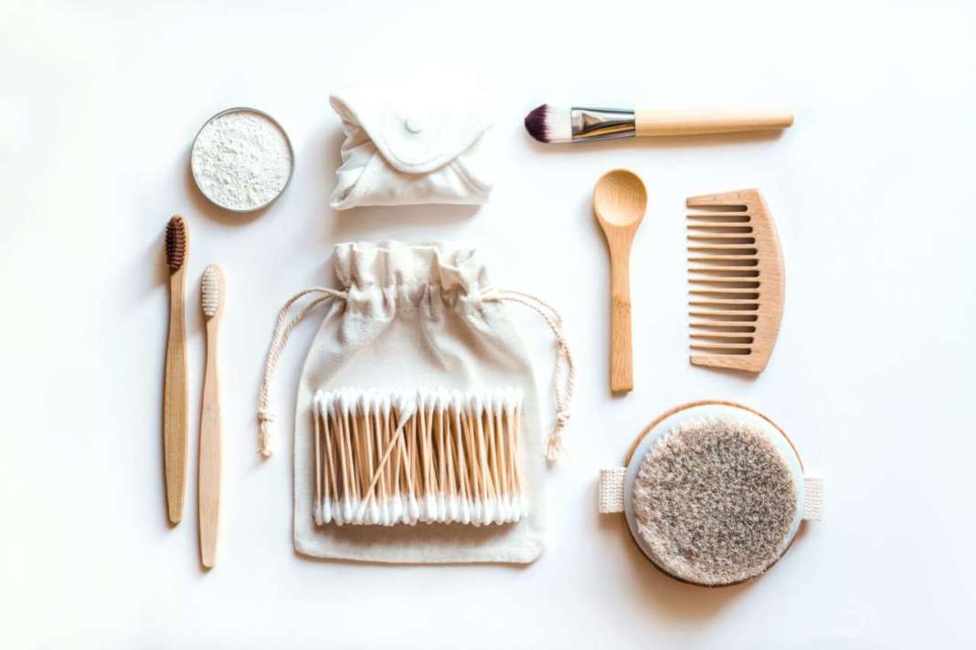 plastic free