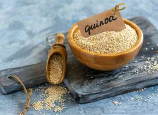 quinoa