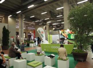 Sana, la fiera del biologico e del naturale sana