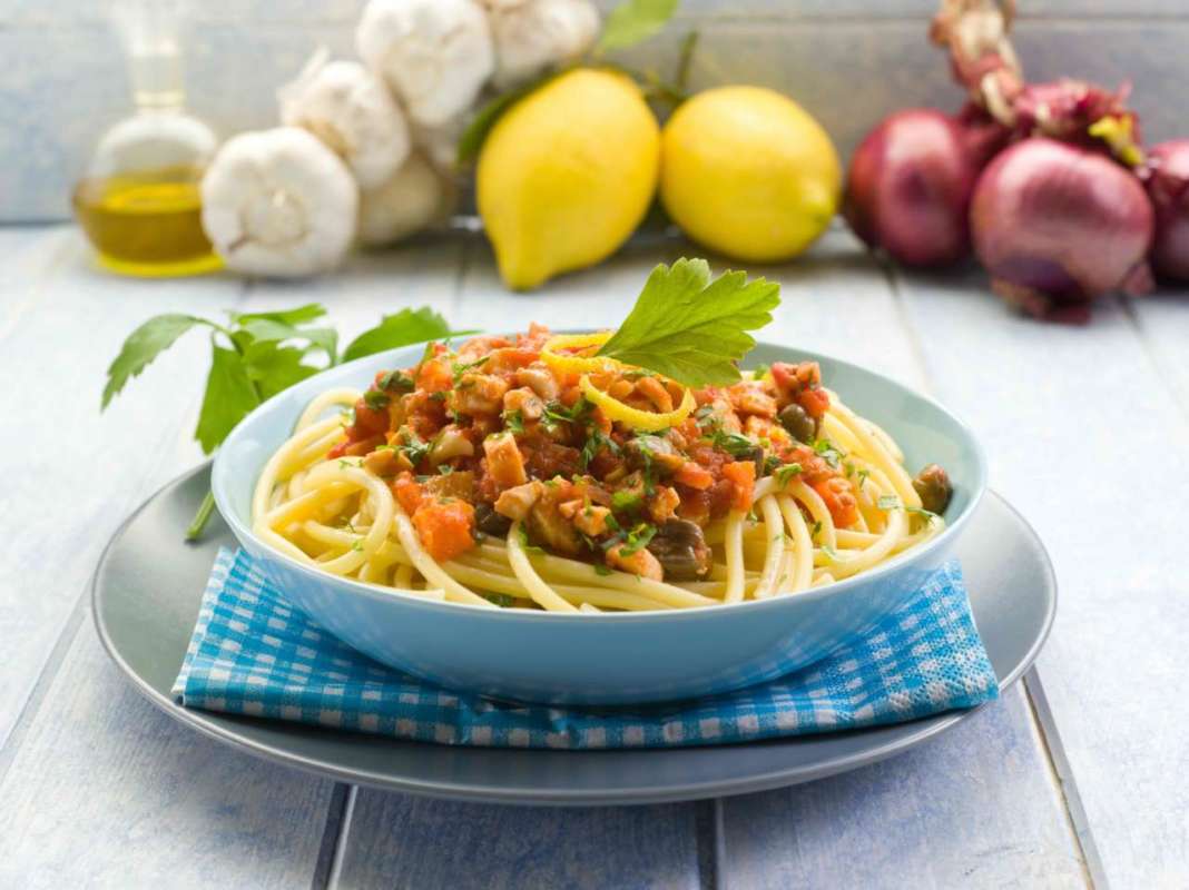 sughi di pesce