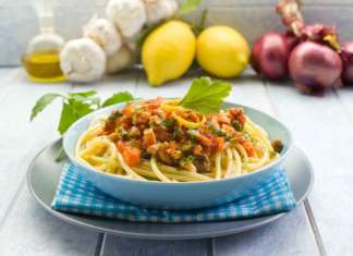 Sughi di pesce già pronti: come scegliere conserve di qualità sughi di pesce