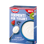 Fermenti per yogurt fermenti