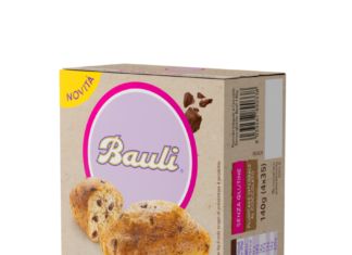 Dolcezze gluten free gluten free