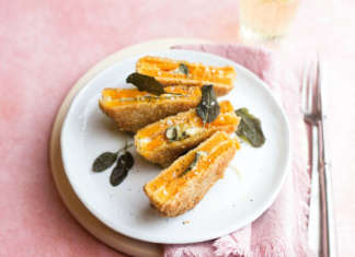 Bontà in ogni piatto: 10 secondi vegetariani secondi vegetariani