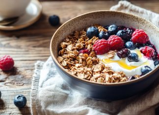 Dieta: una pancia leggera