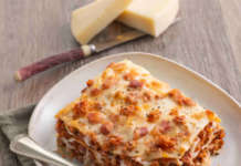 lasagne