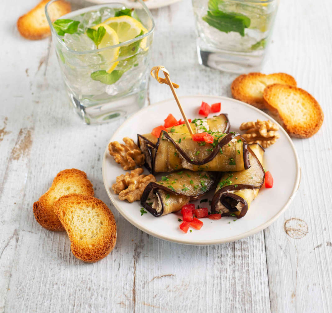 melanzane