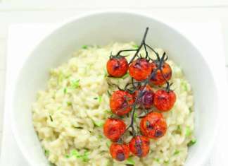 Primi piatti di fine estate primi piatti