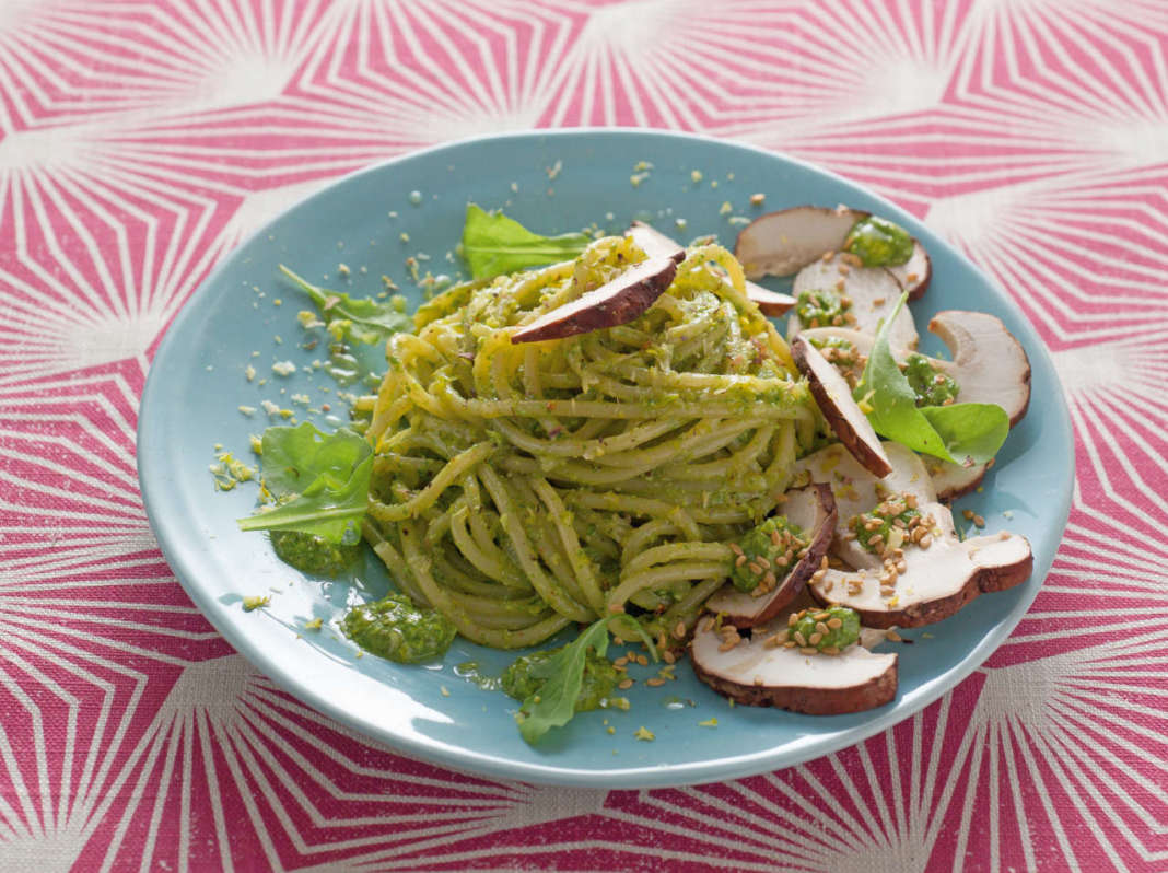funghi porcini