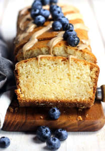 Torta al latte velocissima