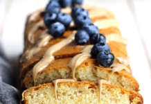 Torta al latte velocissima