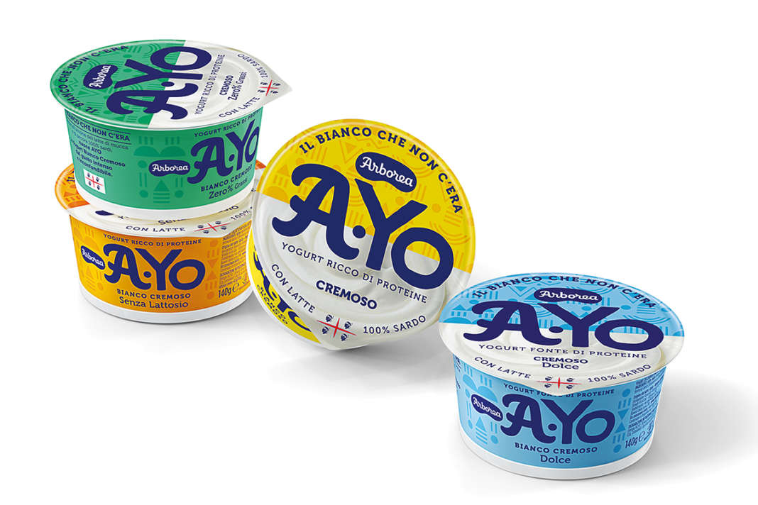 yogurt