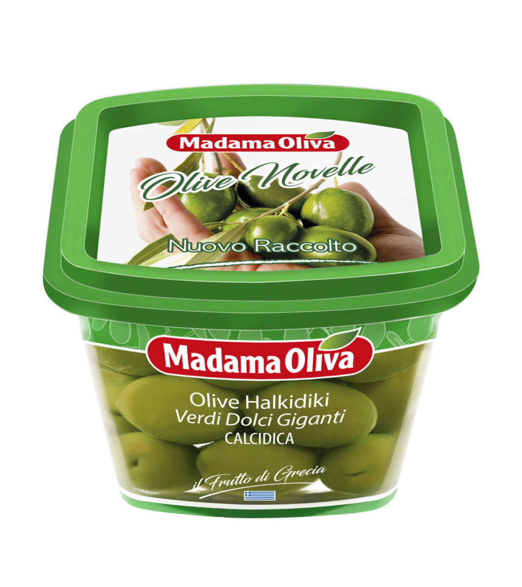 olive