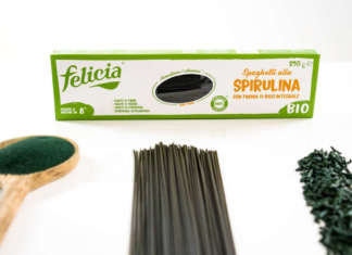 spirulina