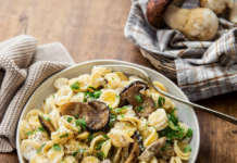 funghi