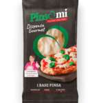 Mettiamo a tavola la pinsa pinsa