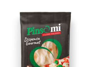 Mettiamo a tavola la pinsa pinsa