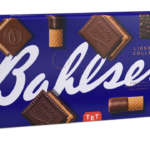 Blu intenso per Bahlsen bahlsen