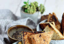 Spinaci e ceci alla sivigliana