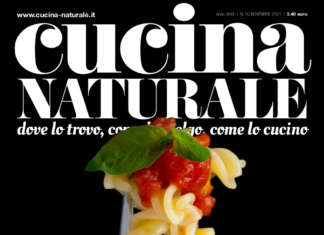 cucina naturale