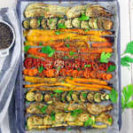 verdure al forno