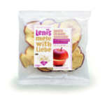 Croccanti, golose e sane fettine di mela mela