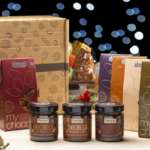 Per farcire il panettone damiano