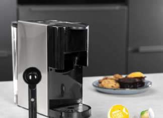 Pausa caffè con Princess caffè