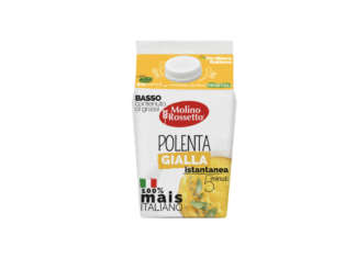 Polenta gialla Molino Rossetto