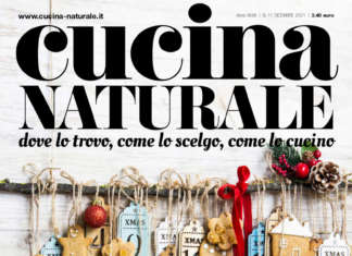 cucina naturale