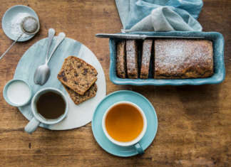 ricette dolci e salate