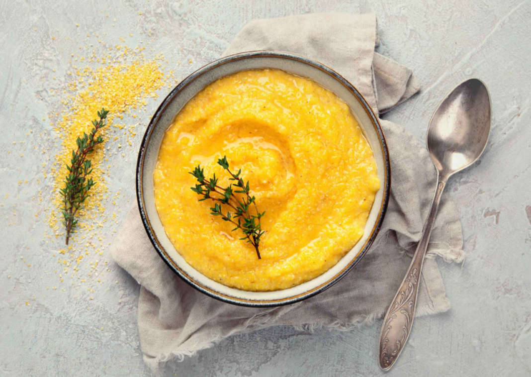 polenta