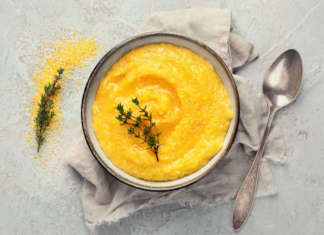 Polenta già pronta: scopriamo insieme le varianti polenta