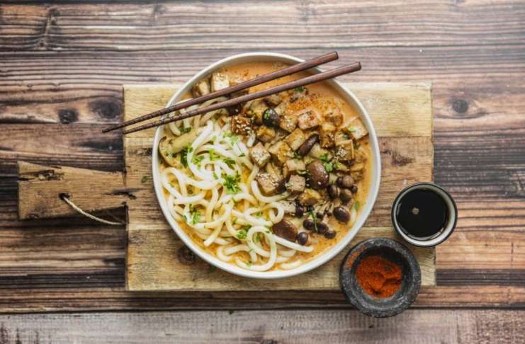 ramen