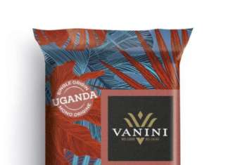 La bontà del cioccolato bio cioccolato