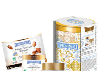 Confort food per il viso d’inverno