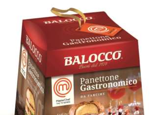 panettone