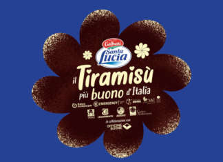 tiramisù