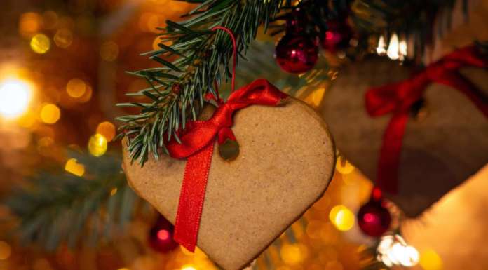 Il calendario dell’Avvento di Cucina Naturale