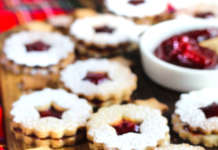 Biscotti di riso senza glutine