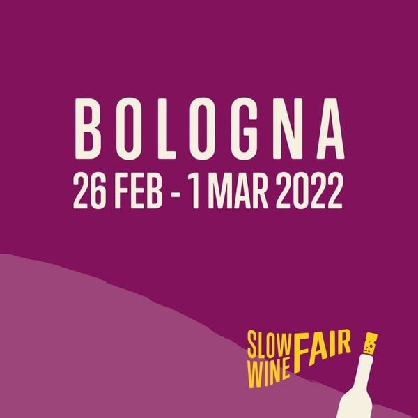 Sana Slow Wine Fair