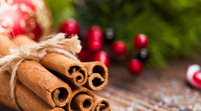 Il calendario dell’Avvento di Cucina Naturale cannella