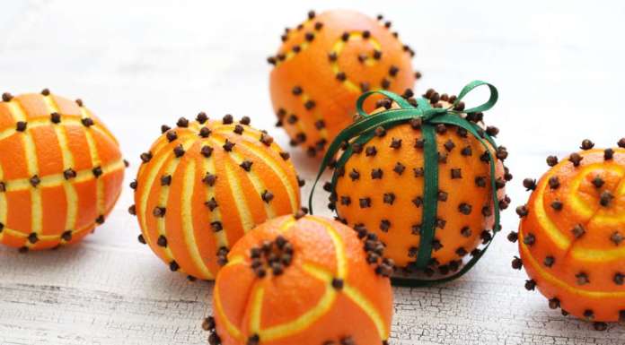 Il calendario dell’Avvento di Cucina Naturale